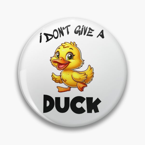 Item preview, idga duck 02 designed and sold by Lifex2o.