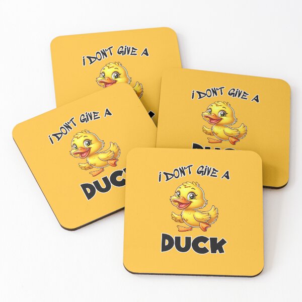 Item preview, idga duck 02 designed and sold by Lifex2o.