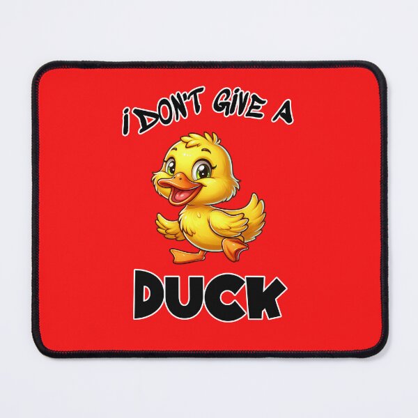 Item preview, idga duck 02 designed and sold by Lifex2o.