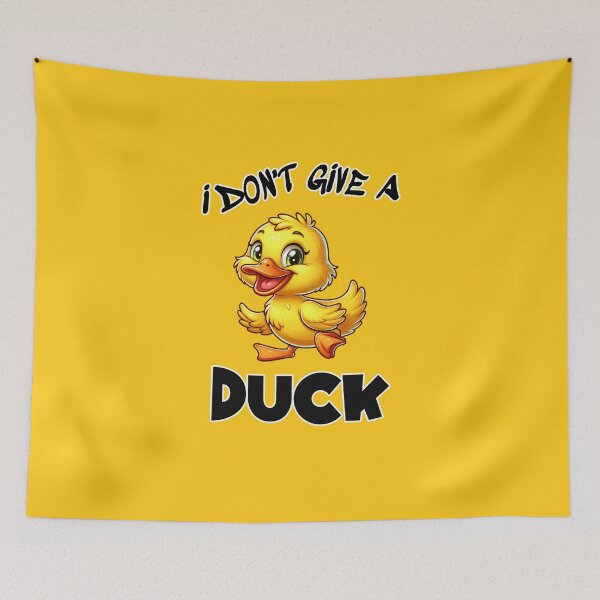Item preview, idga duck 02 designed and sold by Lifex2o.