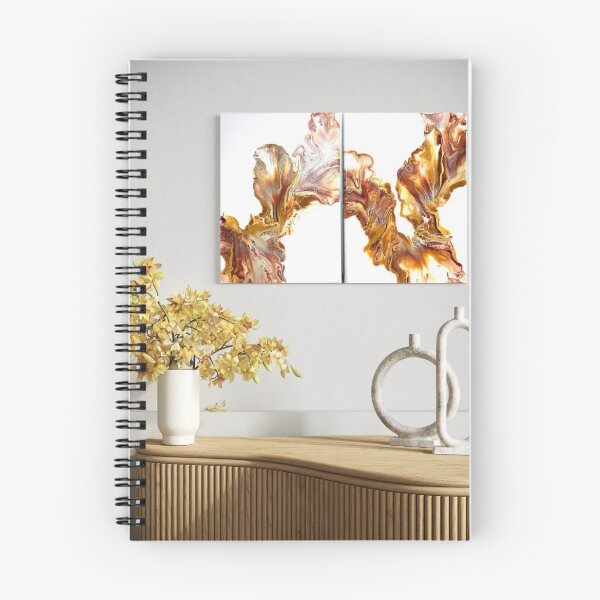 Item preview, Golden Eagle-Eye Cherry Visual Harmony designed and sold by Patsummit.