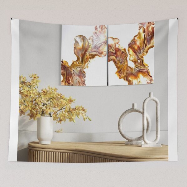 Item preview, Golden Eagle-Eye Cherry Visual Harmony designed and sold by Patsummit.