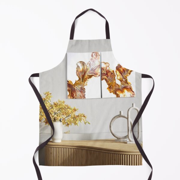 Item preview, Golden Eagle-Eye Cherry Visual Harmony designed and sold by Patsummit.