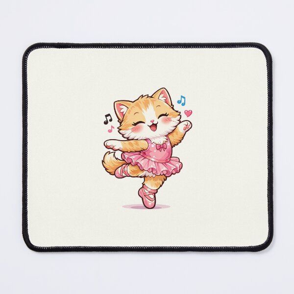Item preview, Dancing Cat Vibes designed and sold by HoopeStylee.