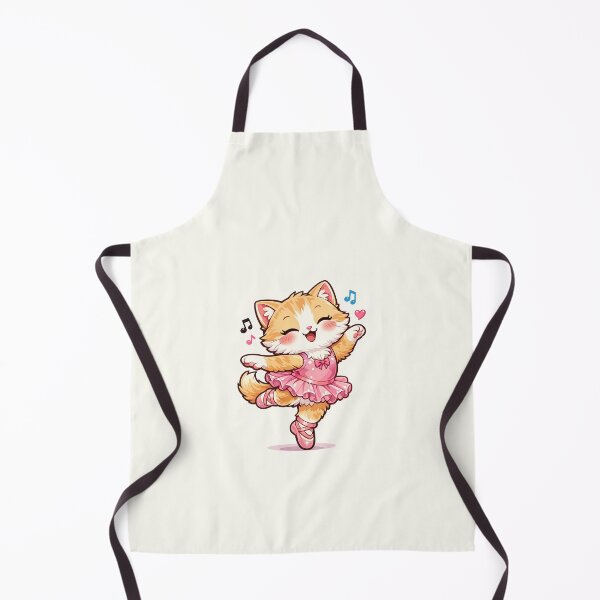 Item preview, Dancing Cat Vibes designed and sold by HoopeStylee.