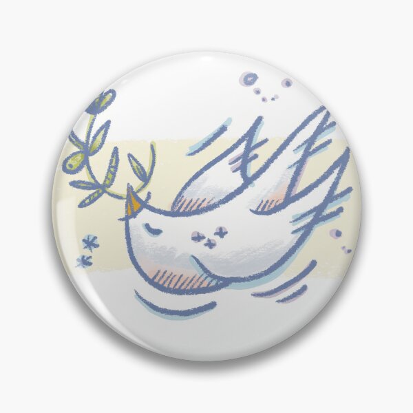 Item preview, instrument of peace designed and sold by dimsdoodles.