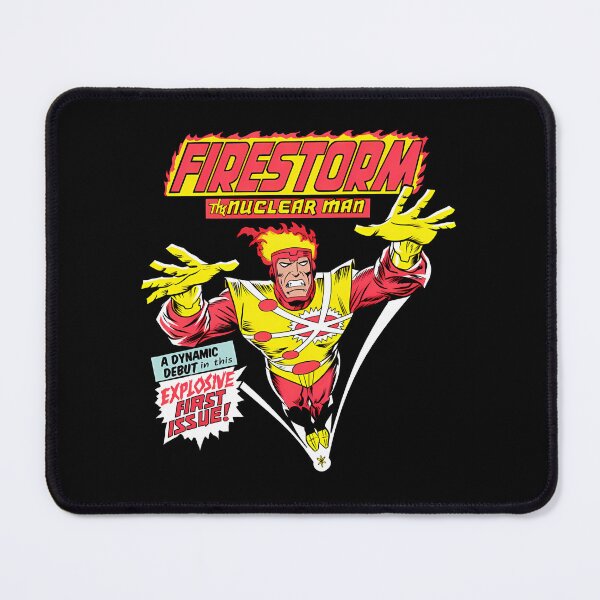 Item preview, Firestorm designed and sold by GrieCases.