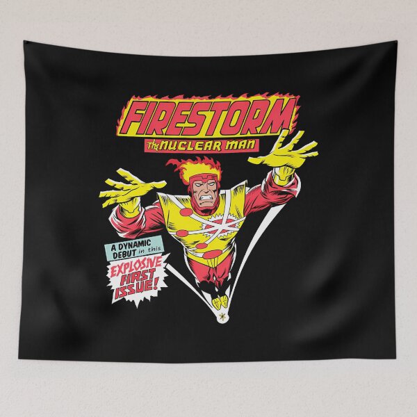 Item preview, Firestorm designed and sold by GrieCases.