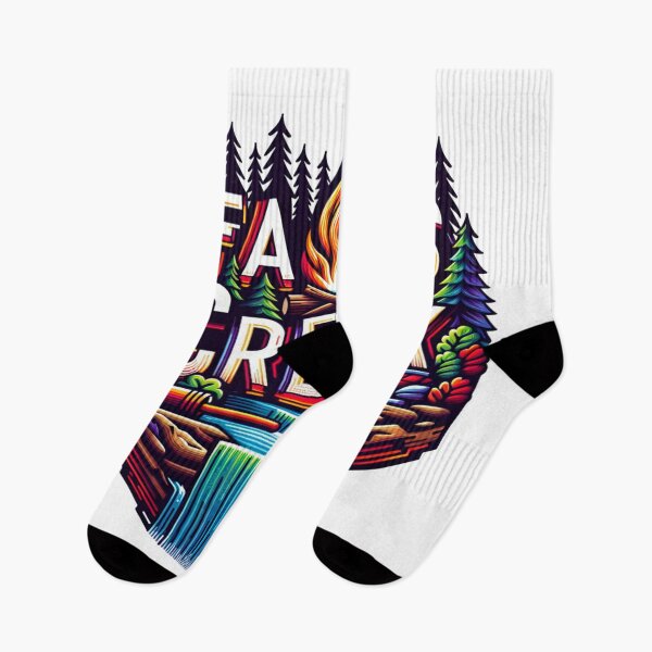 Item preview, Falls Creek designed and sold by Fastokart.