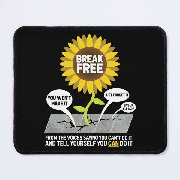 Item preview, Concrete Bloom designed and sold by VividGraphicCo.