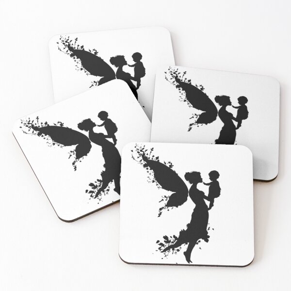Item preview, Minimalist Elegant Script Mom Mother's Day Design designed and sold by BigStar-Cart.