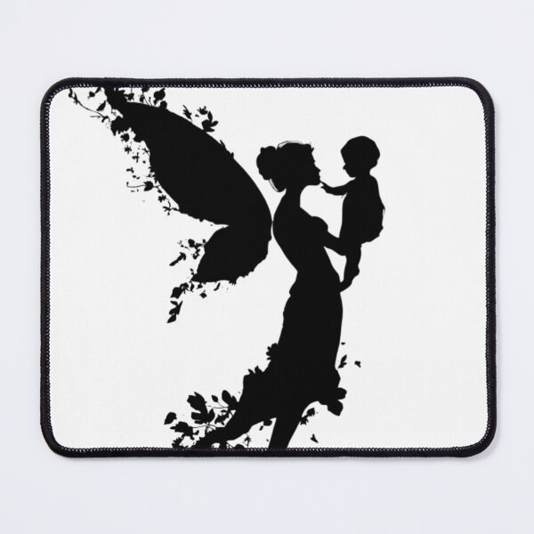 Item preview, Minimalist Elegant Script Mom Mother's Day Design designed and sold by BigStar-Cart.