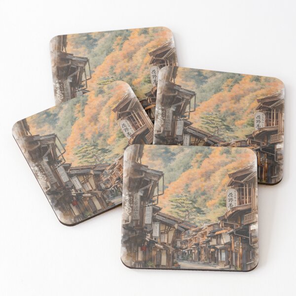 Item preview, Narai-juku designed and sold by HOMETOWN86.