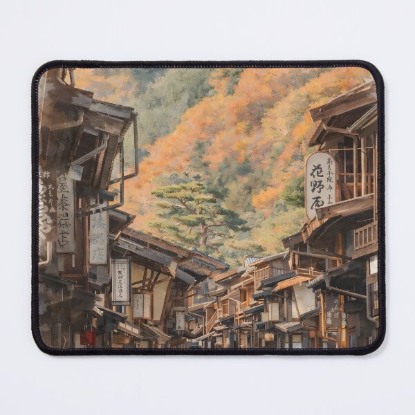 Item preview, Narai-juku designed and sold by HOMETOWN86.