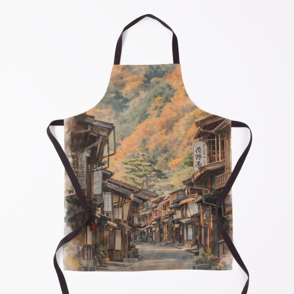 Item preview, Narai-juku designed and sold by HOMETOWN86.