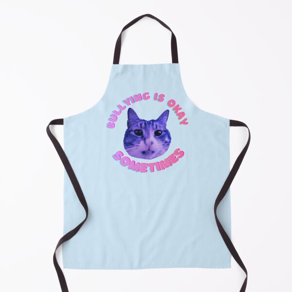 Item preview, A veces, el acoso escolar está bien. designed and sold by Baileypaints.