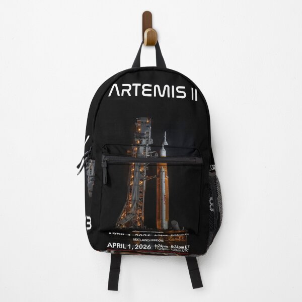 Item preview,  Artemis II Moon Mission designed and sold by Gdragonmobi.
