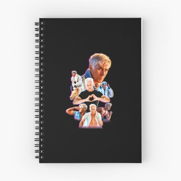 Item preview,  Ryan Gosling Kenergy designed and sold by GrieCases.
