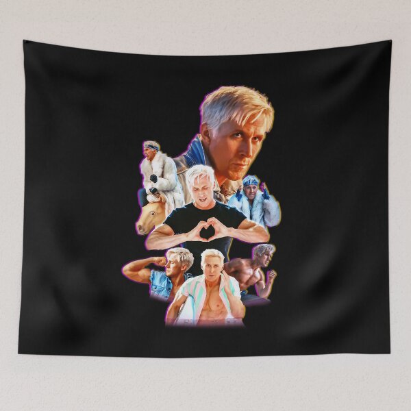 Item preview,  Ryan Gosling Kenergy designed and sold by GrieCases.