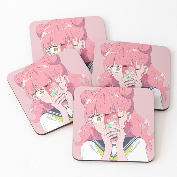 Item preview, Miyu Suzuki designed and sold by DeviantMerch.