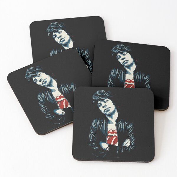 Item preview,  Mick Jaggerr designed and sold by Ashleydougles.