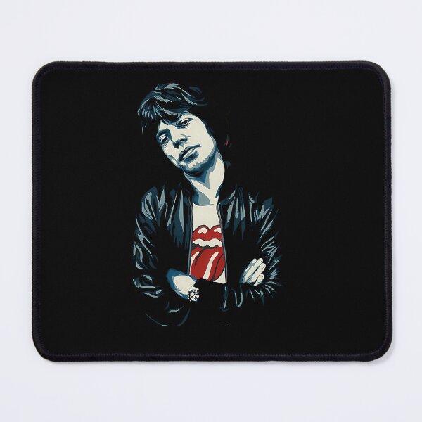 Item preview,  Mick Jaggerr designed and sold by Ashleydougles.