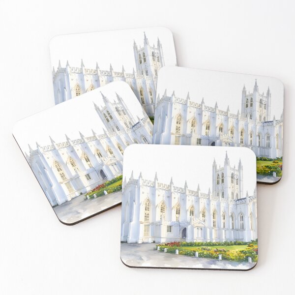 Item preview, St. Paul’s Cathedral Kolkata designed and sold by Sunny806.