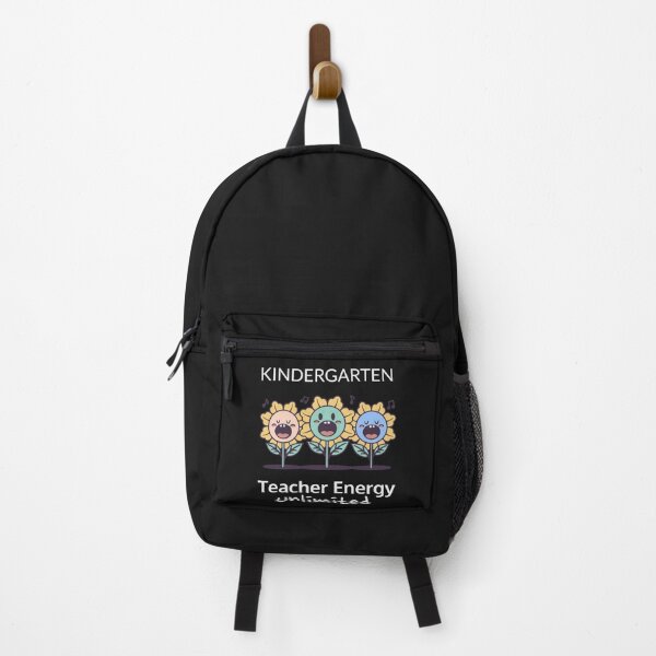 Item preview, Kindergarten Teacher Energy Unlimited Funny Teacher designed and sold by DesignbyAACreations .
