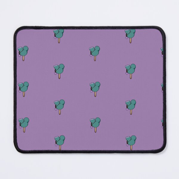 Item preview, Ariel Mouse pop designed and sold by KellieSpace.
