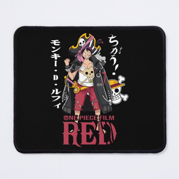 Item preview, Monkey D Luffy designed and sold by ANIME HEAT.