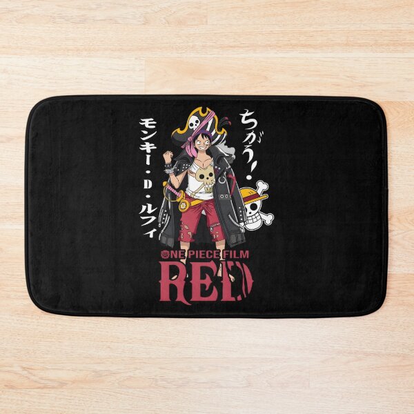Item preview, Monkey D Luffy designed and sold by ANIME HEAT.