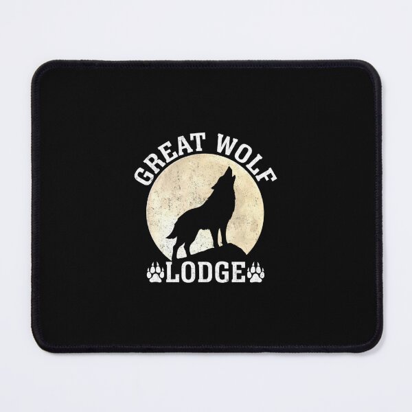 Item preview, Great Wolf Lodge Lovers Outdoor Adventure Enthusiast designed and sold by TomAScott27.