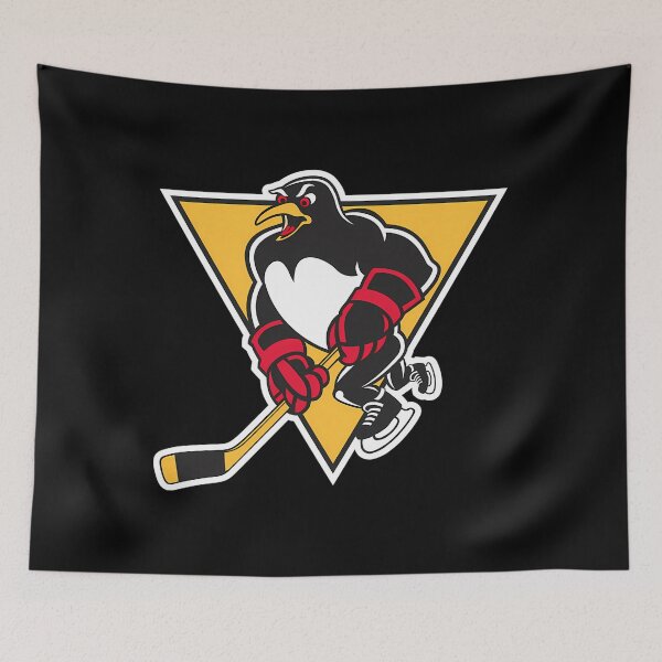 Item preview,  The Wilkes-Barrescranton Penguins designed and sold by GrieCases.