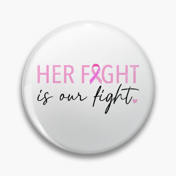 Item preview, Her Fight Is Our Fight designed and sold by Monstromeu.