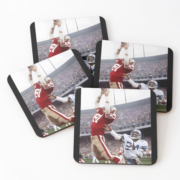 Item preview,  The Catch Joe Montana To Dwight Clark designed and sold by Belkacem Marouf.