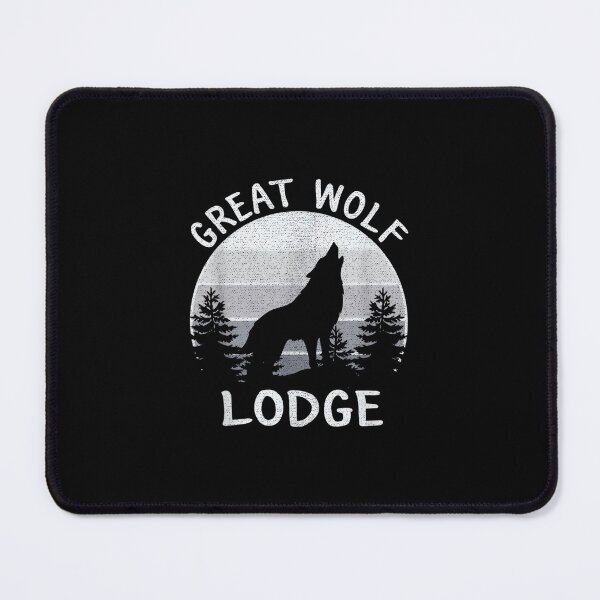 Item preview, Great Wolf Lodge Lovers Outdoor Adventure Enthusiast designed and sold by TomAScott27.