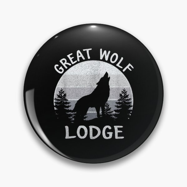 Item preview, Great Wolf Lodge Lovers Outdoor Adventure Enthusiast designed and sold by TomAScott27.