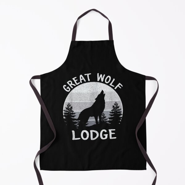 Item preview, Great Wolf Lodge Lovers Outdoor Adventure Enthusiast designed and sold by TomAScott27.