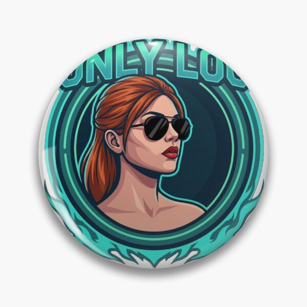 Item preview, Only Lou - Official Signature designed and sold by Onlylou.