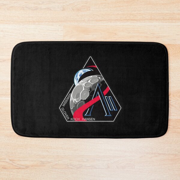 Item preview,  Artemis II Moon Mission designed and sold by Gdragonmobi.