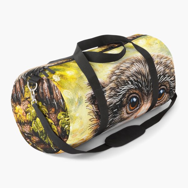 Item preview, Whimsical Emperor Tamarin Portrait designed and sold by Pixel Junkies Studio.