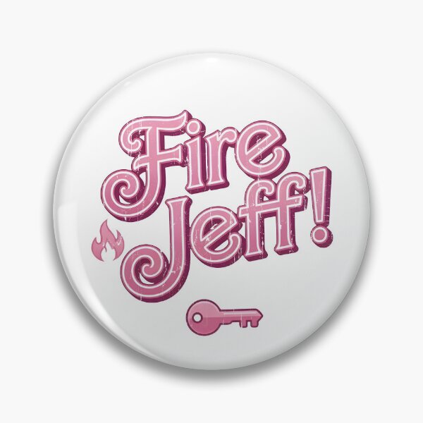 Item preview, Fire Jeff designed and sold by Monstromeu.