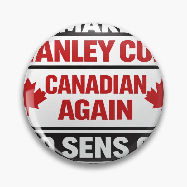 Item preview, Ottawa Playoffs Merchandise designed and sold by HomeTeamSport.