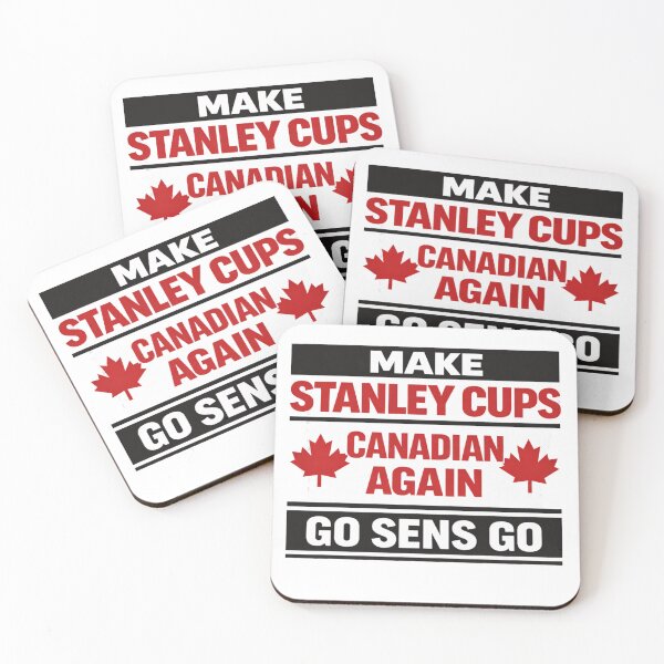 Item preview, Ottawa Playoffs Merchandise designed and sold by HomeTeamSport.