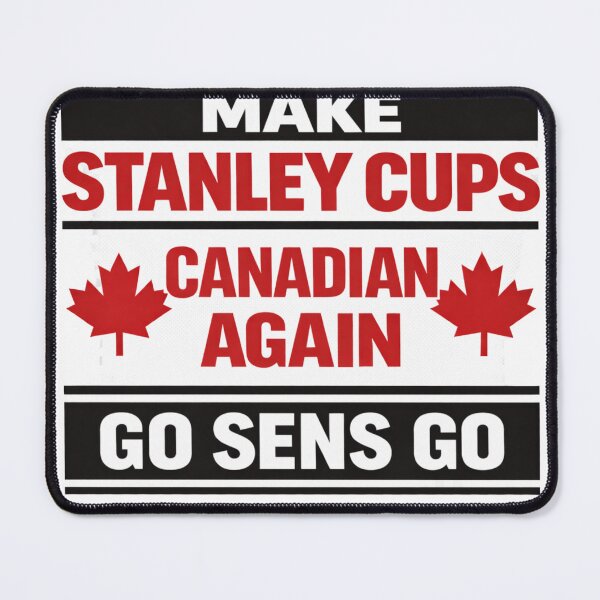 Item preview, Ottawa Playoffs Merchandise designed and sold by HomeTeamSport.