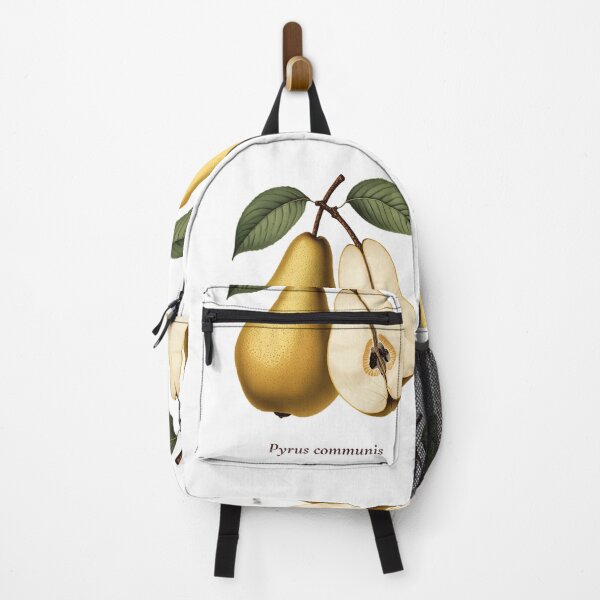 Item preview, Pear Botanical T-Shirt | Pyrus communis Vintage Illustration | Fruit Lover Gift designed and sold by Panom Suavichien.
