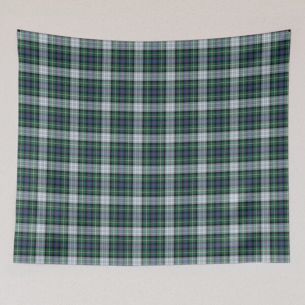 Item preview, McKenzie Dress Ancient Clan Tartan – Scottish Plaid Pattern for Proud Scots designed and sold by The Tartan Forge.