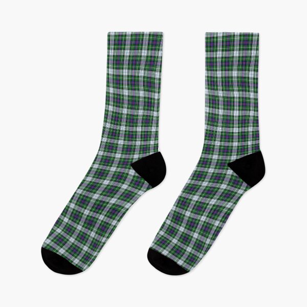 Item preview, McKenzie Dress Modern Clan Tartan – Scottish Plaid Pattern for Proud Scots designed and sold by The Tartan Forge.