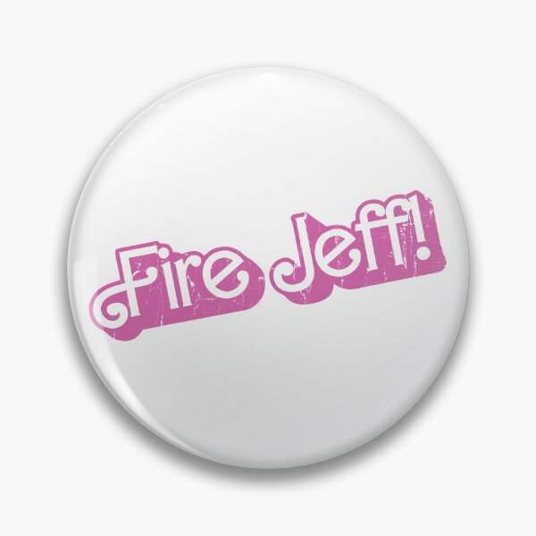 Item preview, Fire Jeff designed and sold by Monstromeu.