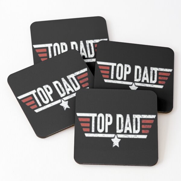 Item preview, Top Dad designed and sold by szydelkowanika.